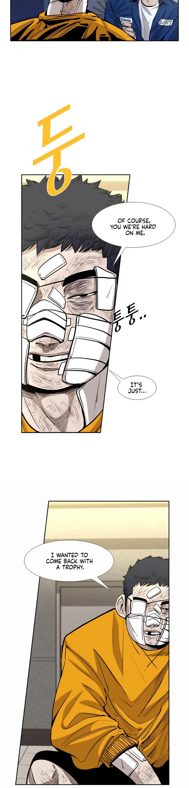 Read Shark EN Manga Online