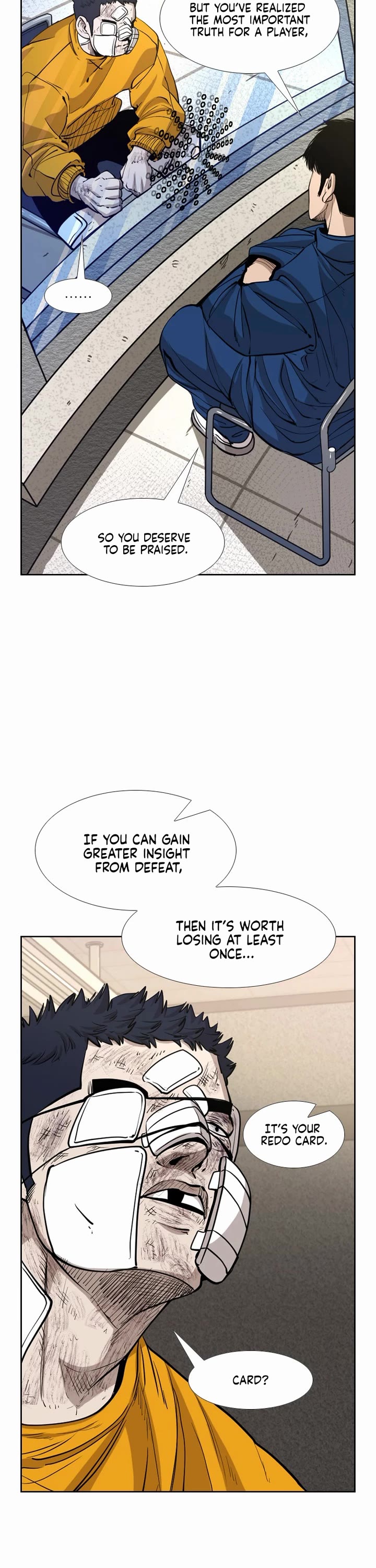 Read Shark EN Manga Online