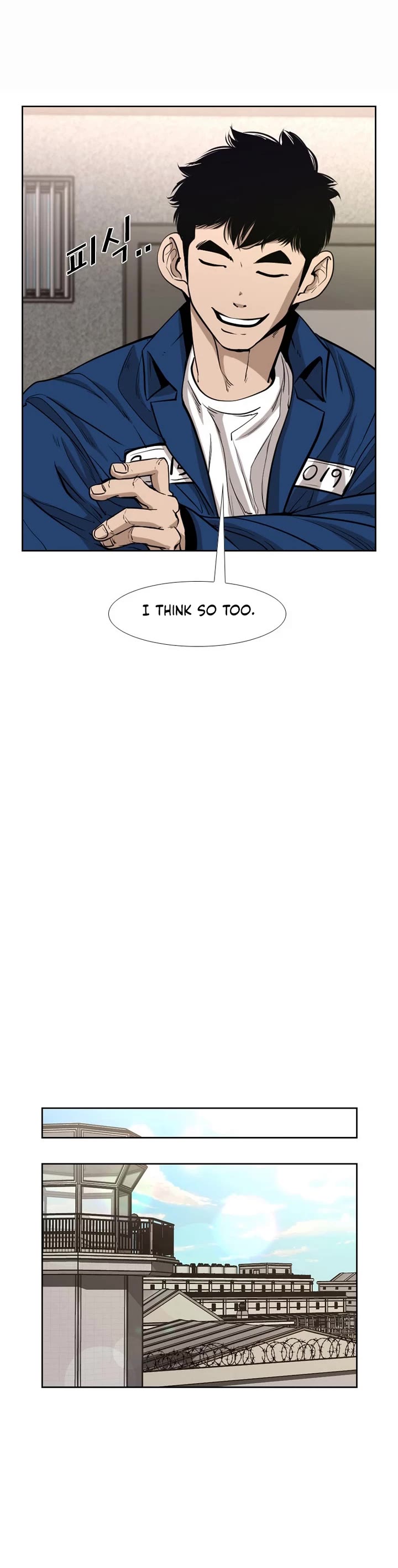 Read Shark EN Manga Online