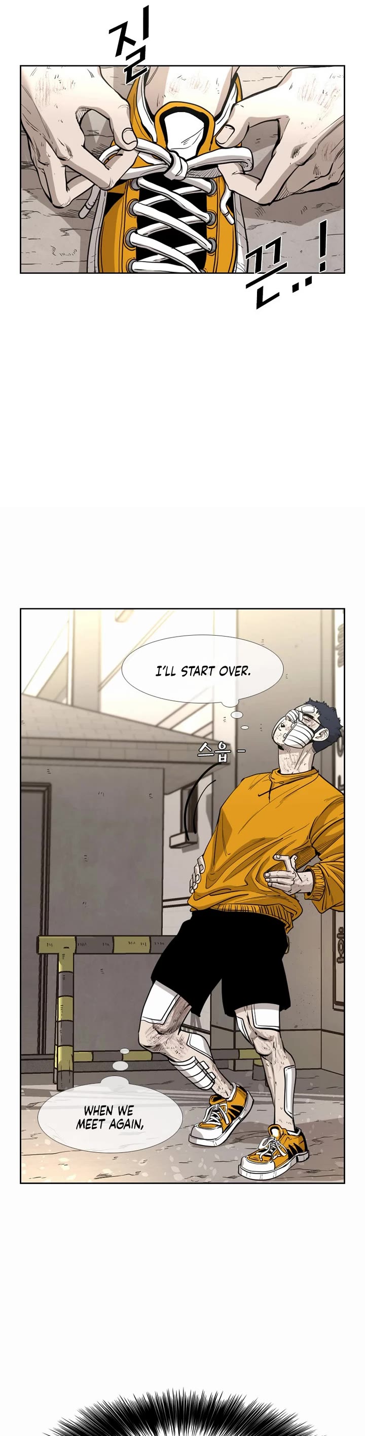 Read Shark EN Manga Online