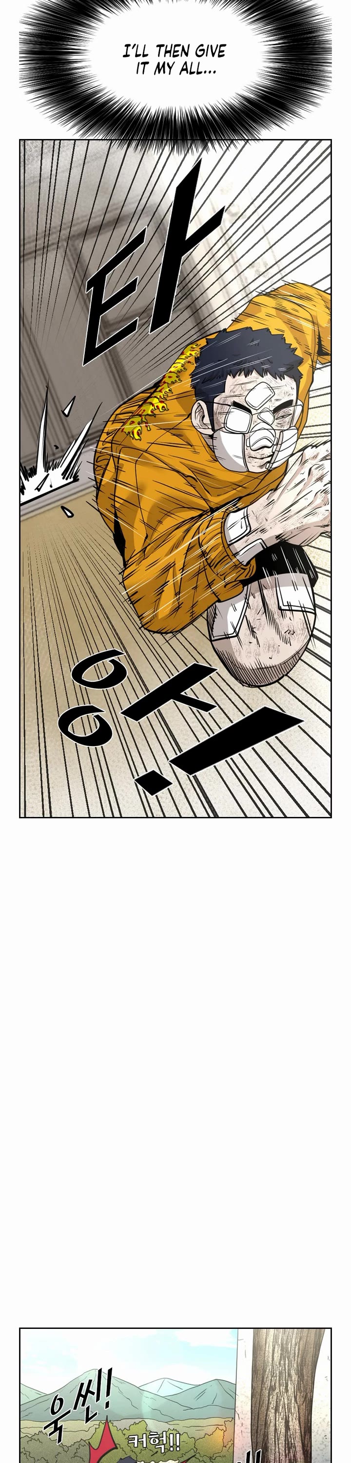 Read Shark EN Manga Online