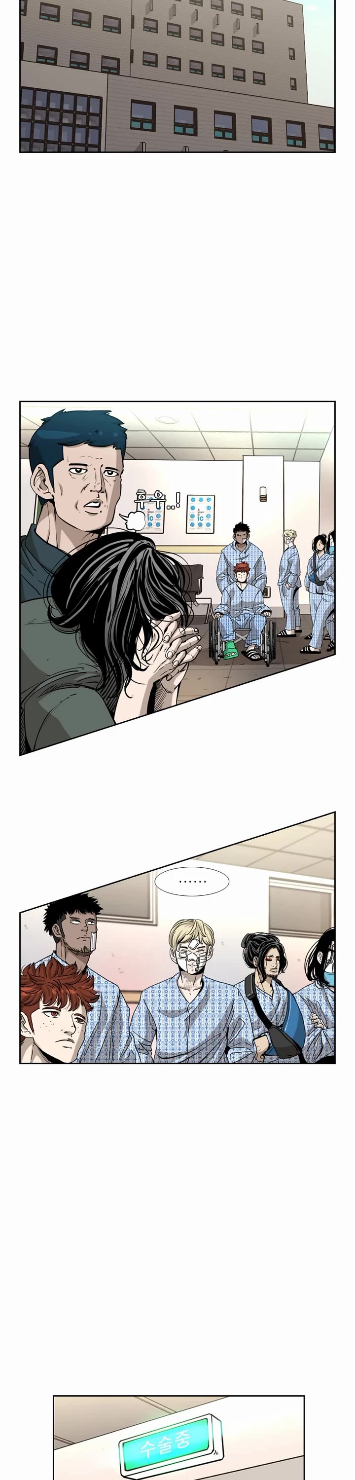 Read Shark EN Manga Online