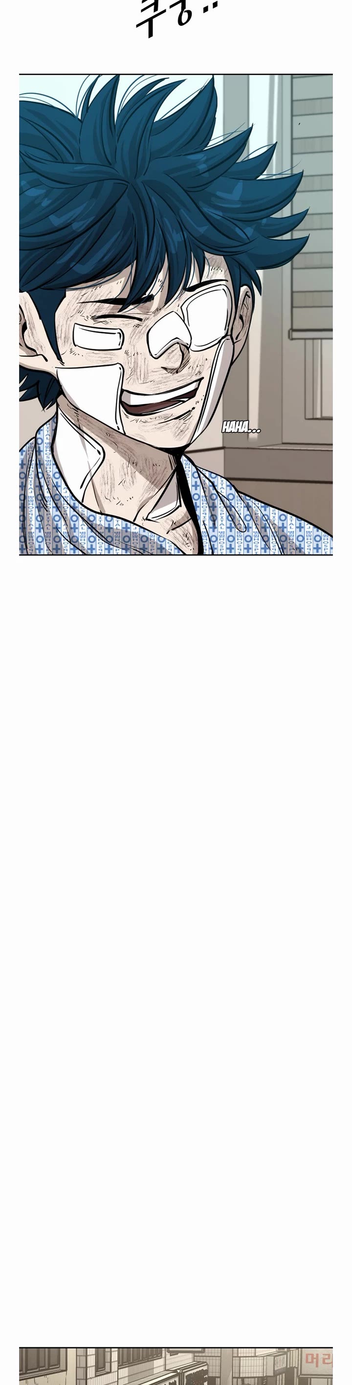Read Shark EN Manga Online