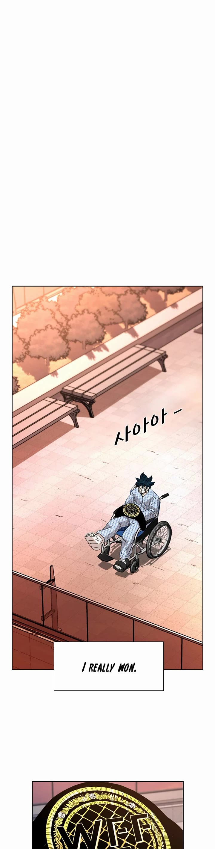 Read Shark EN Manga Online