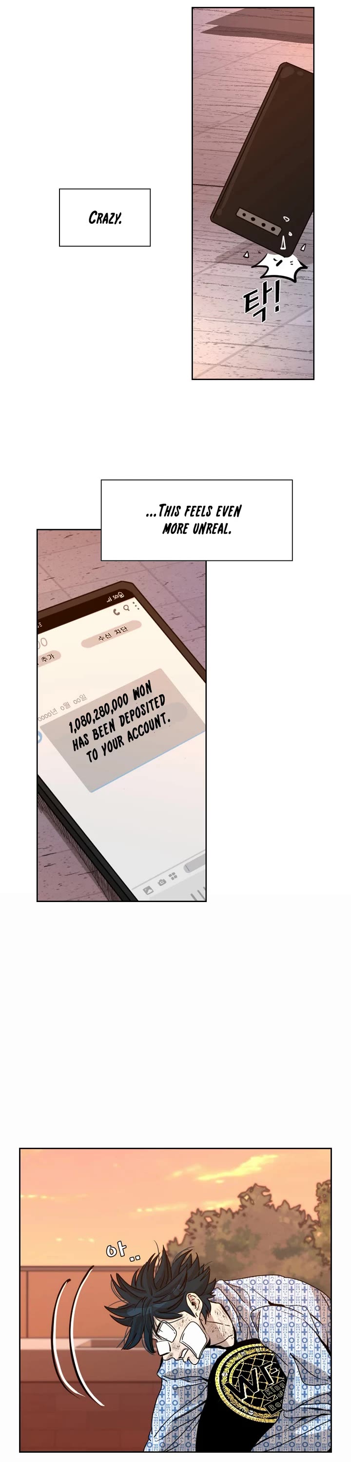 Read Shark EN Manga Online