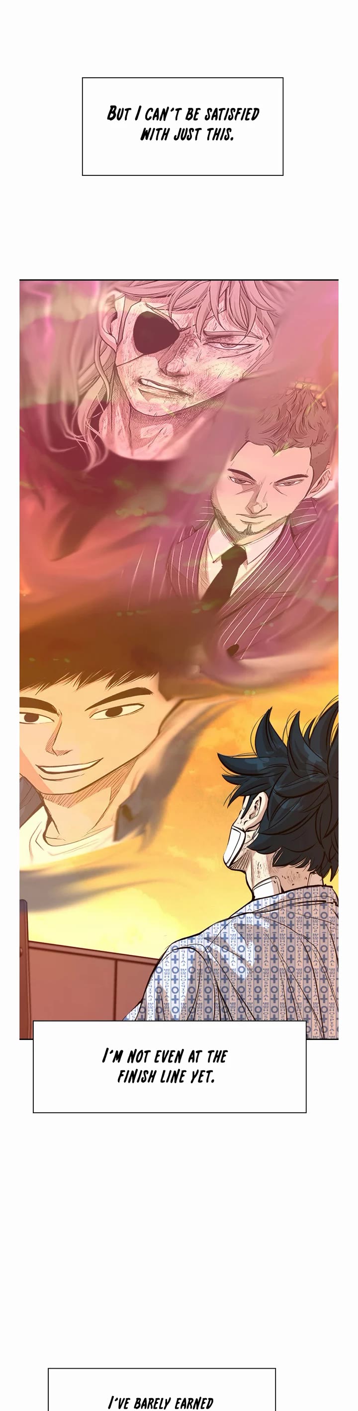 Read Shark EN Manga Online