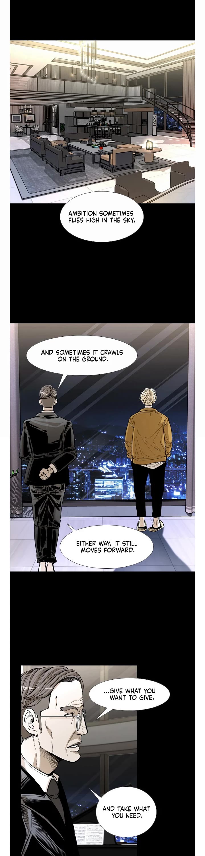 Read Shark EN Manga Online