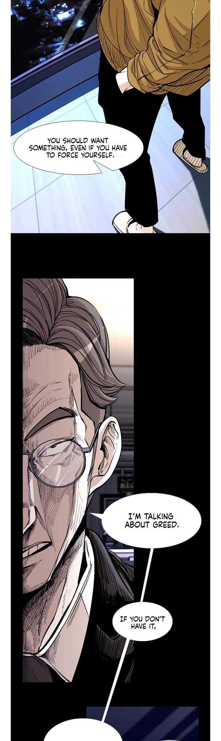 Read Shark EN Manga Online