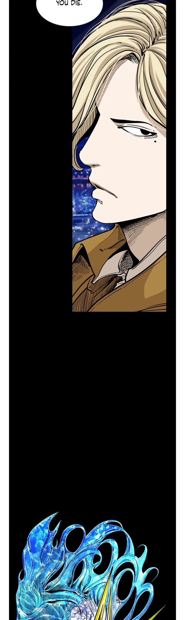 Read Shark EN Manga Online