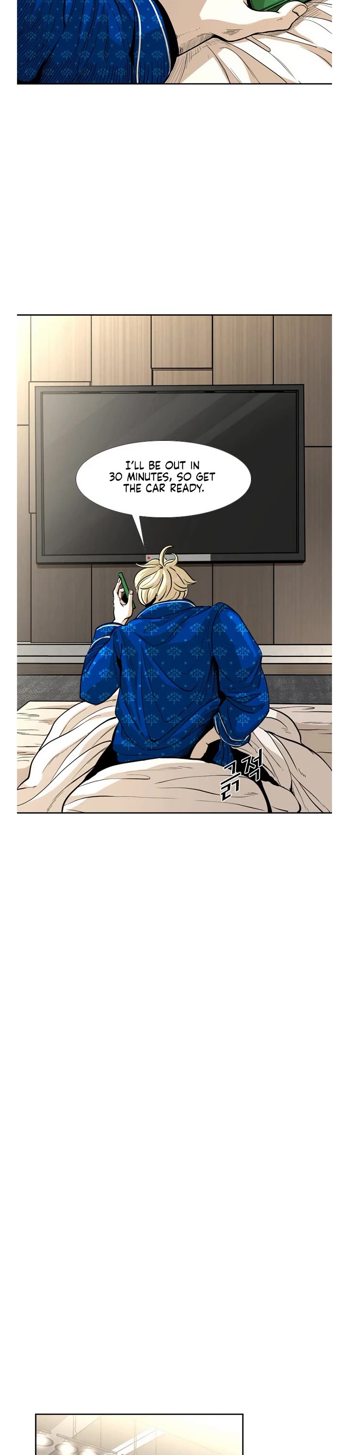 Read Shark EN Manga Online