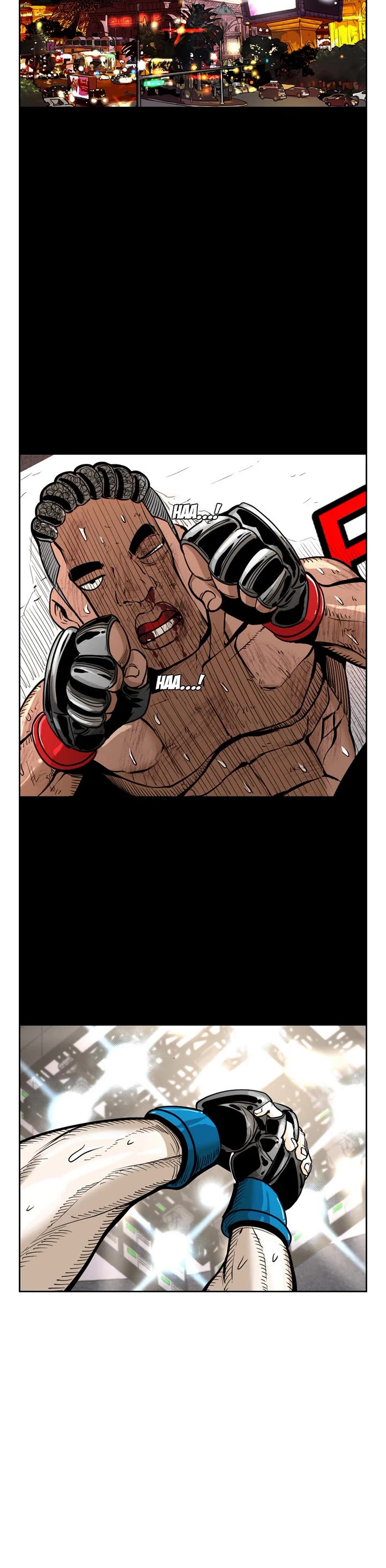 Read Shark EN Manga Online