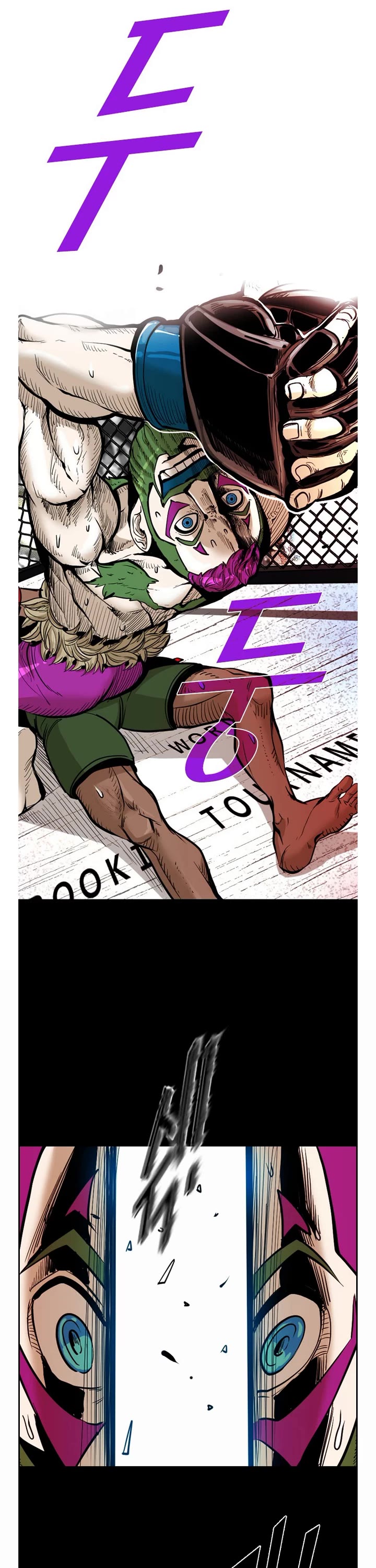 Read Shark EN Manga Online