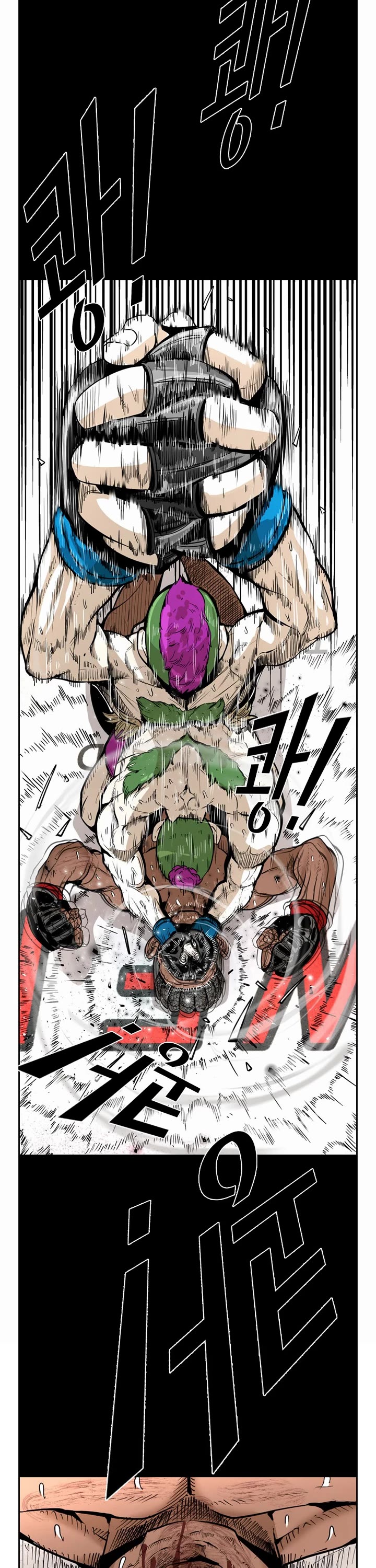 Read Shark EN Manga Online