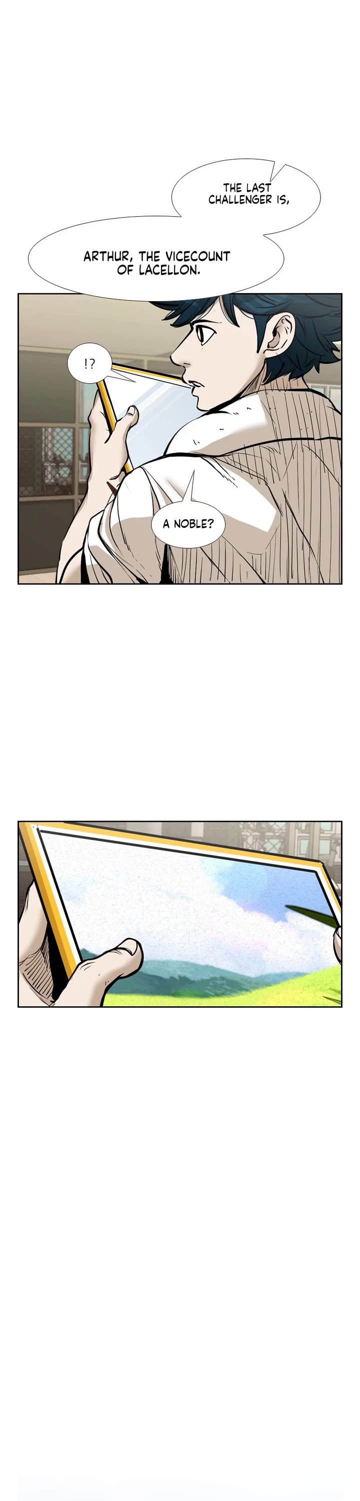 Read Shark EN Manga Online
