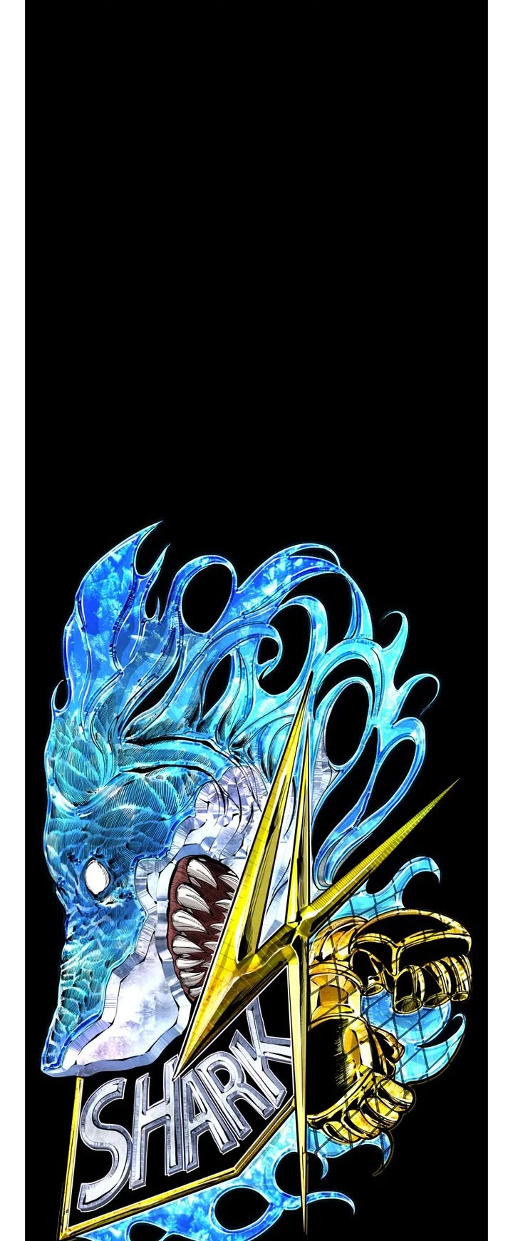 Read Shark EN Manga Online