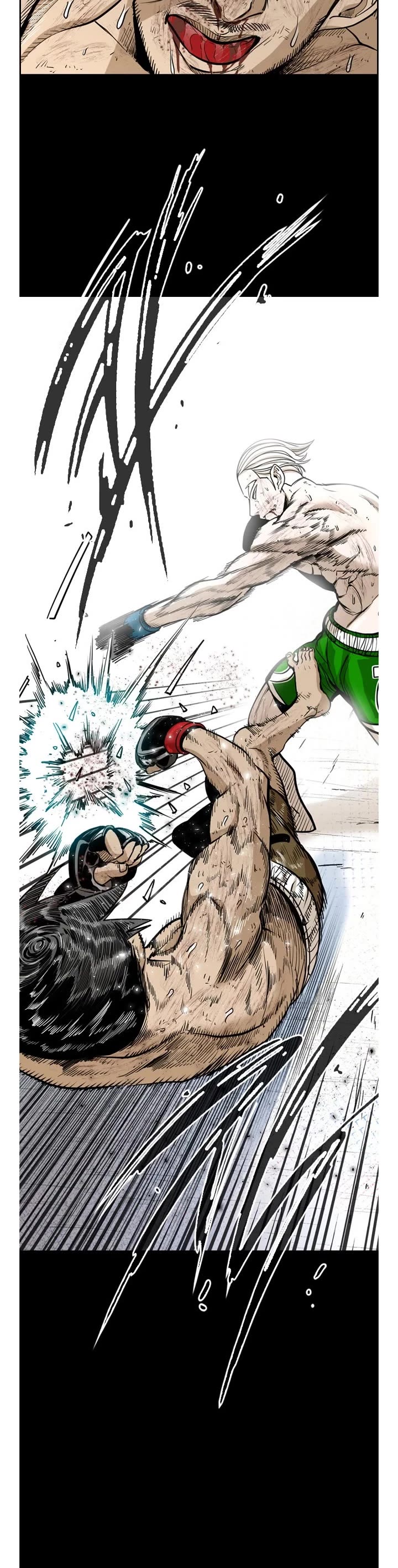 Read Shark EN Manga Online