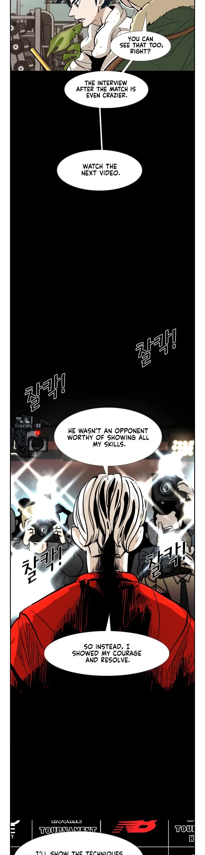 Read Shark EN Manga Online