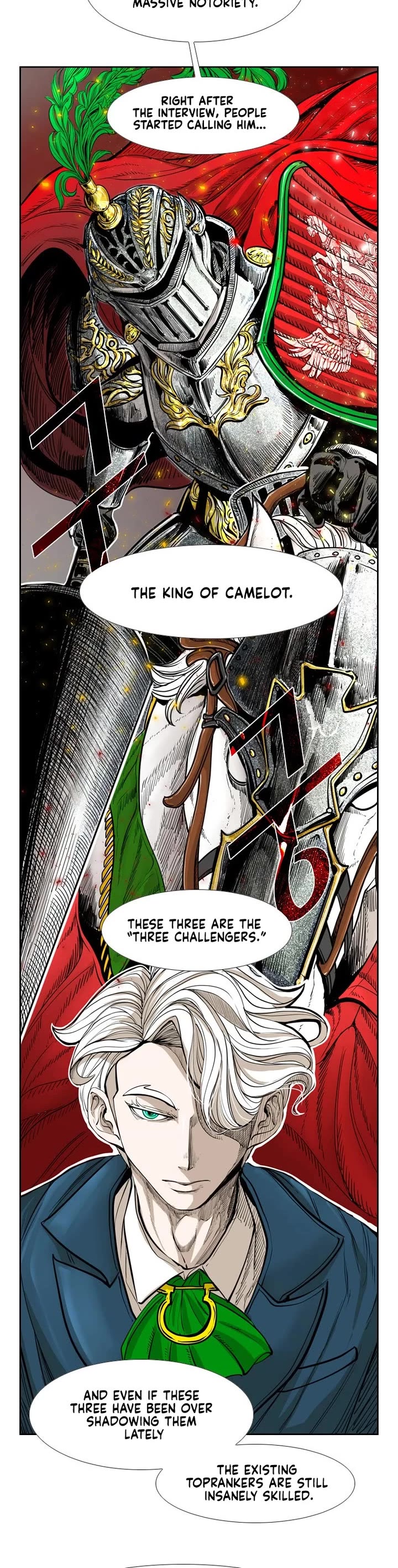 Read Shark EN Manga Online
