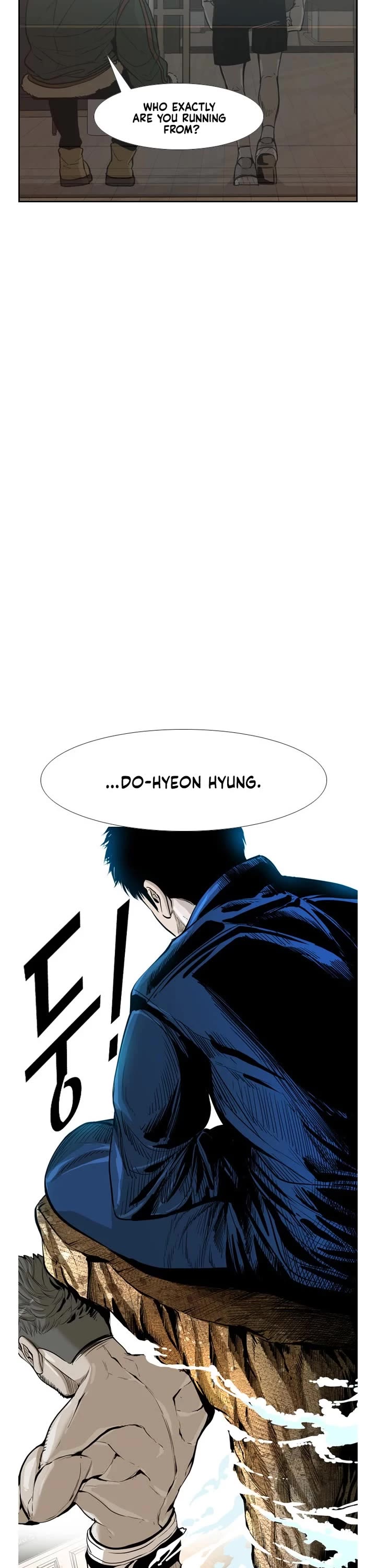 Read Shark EN Manga Online