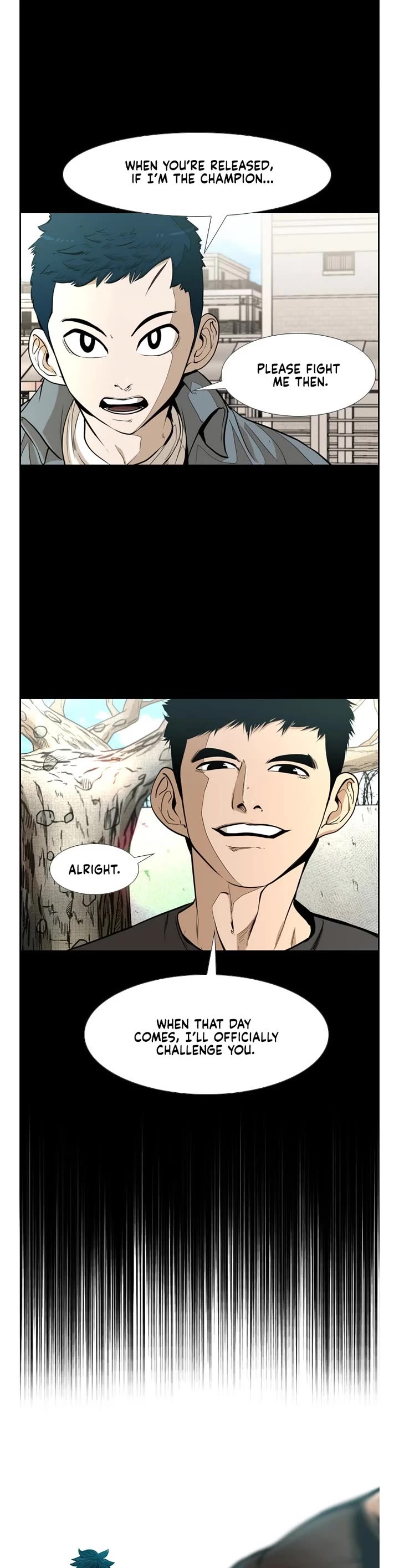 Read Shark EN Manga Online