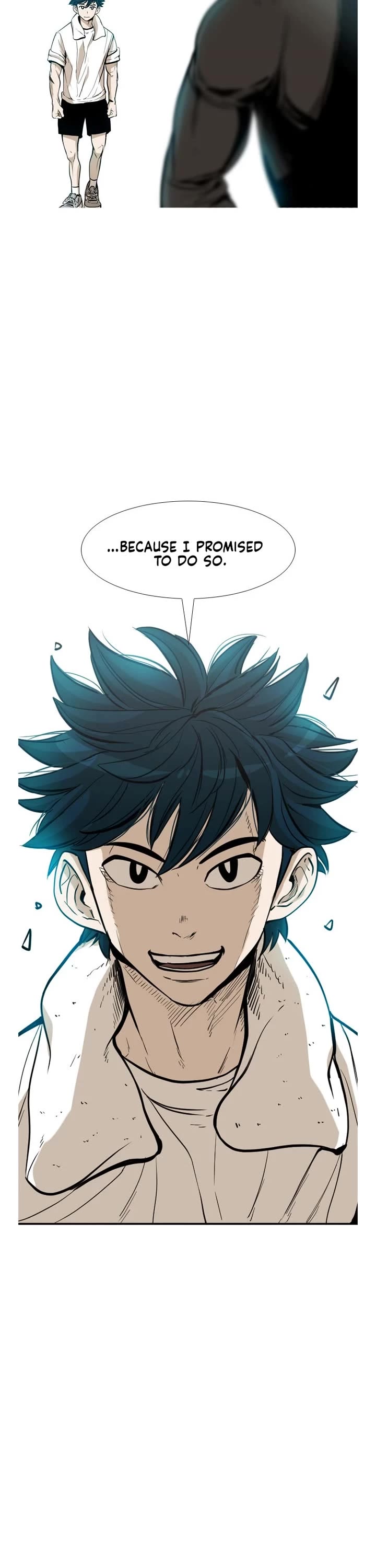 Read Shark EN Manga Online