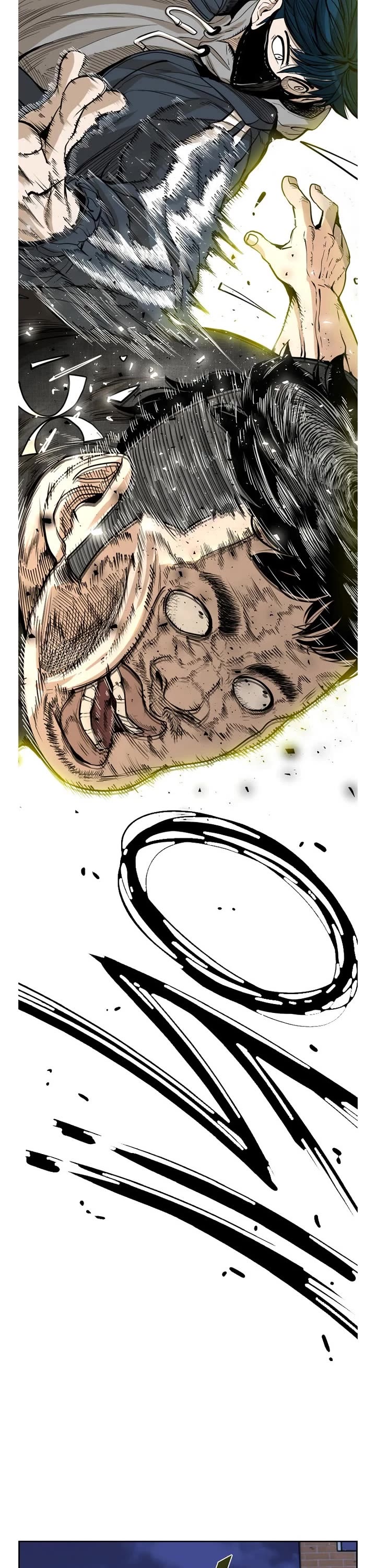 Read Shark EN Manga Online