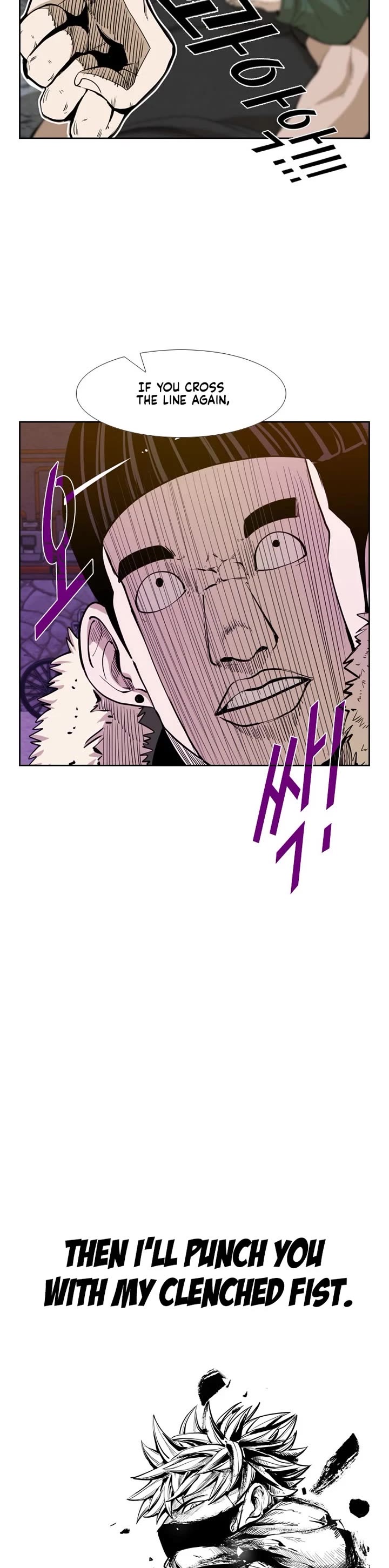 Read Shark EN Manga Online