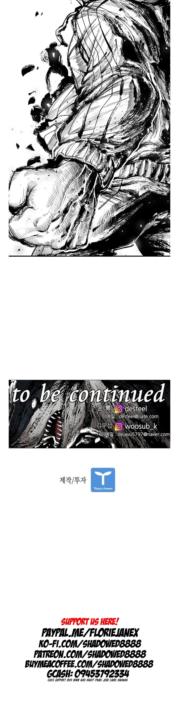 Read Shark EN Manga Online