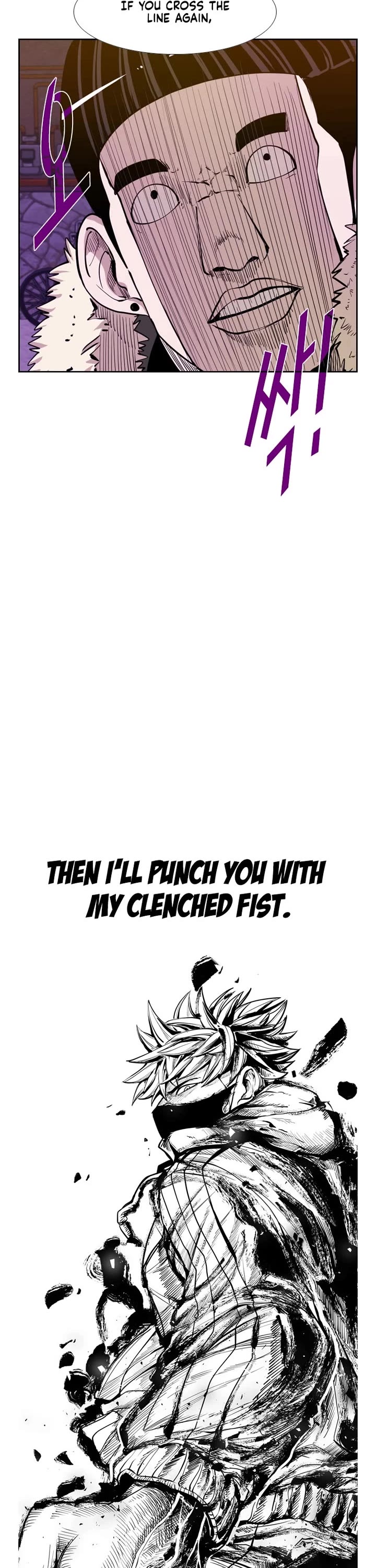 Read Shark EN Manga Online