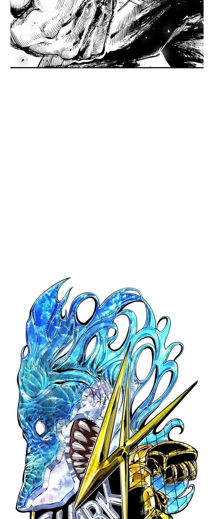 Read Shark EN Manga Online