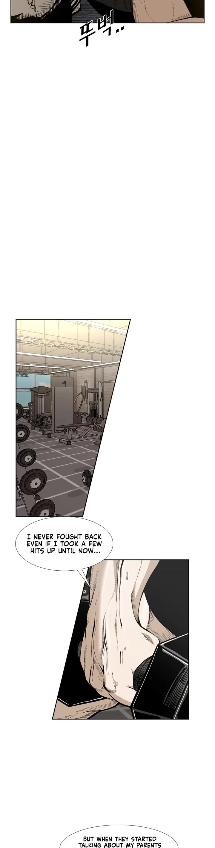 Read Shark EN Manga Online