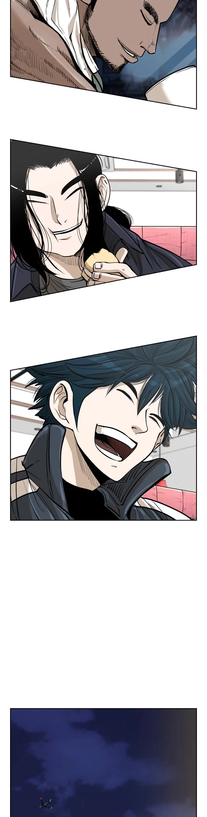 Read Shark EN Manga Online