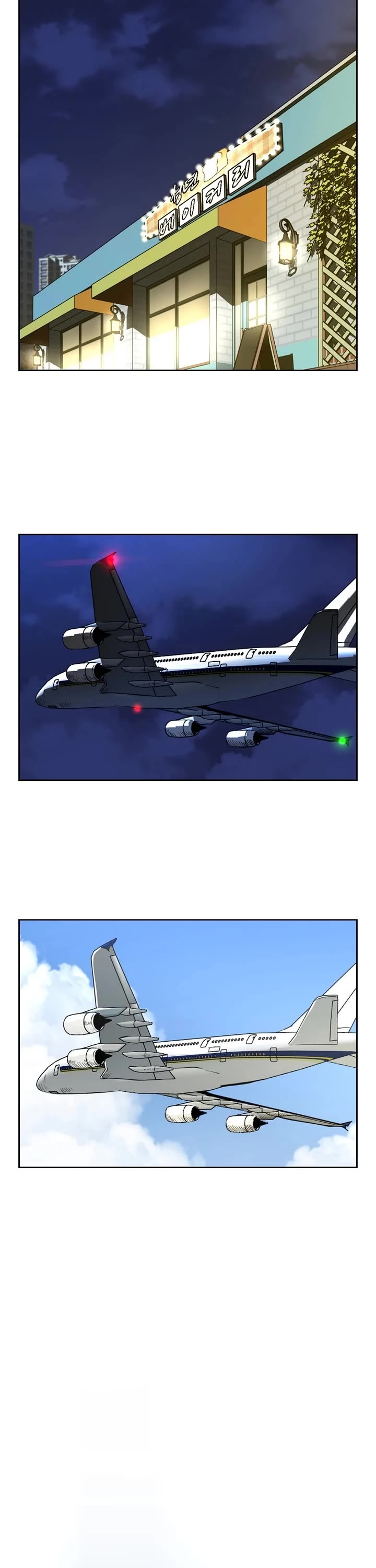 Read Shark EN Manga Online