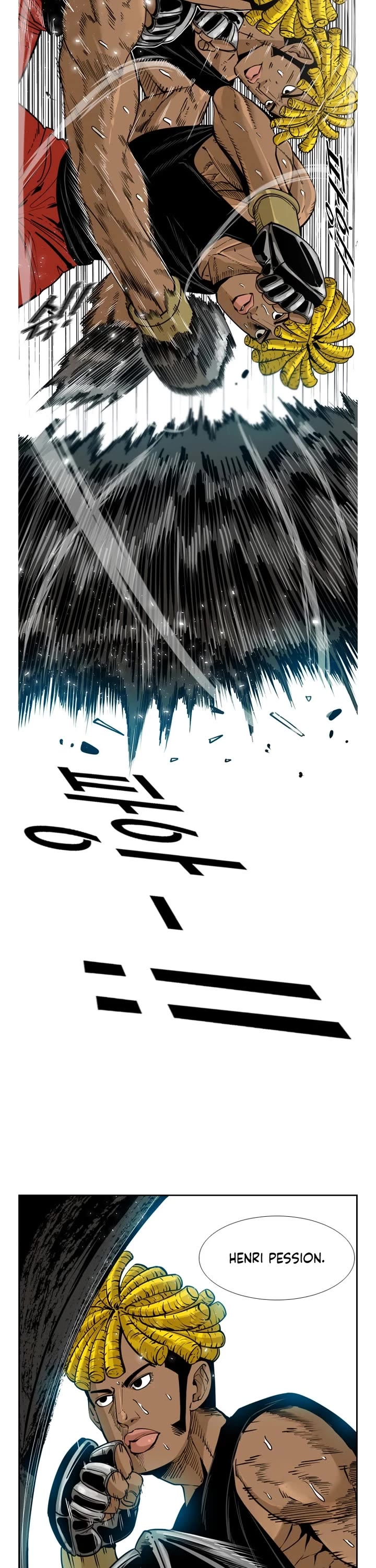 Read Shark EN Manga Online