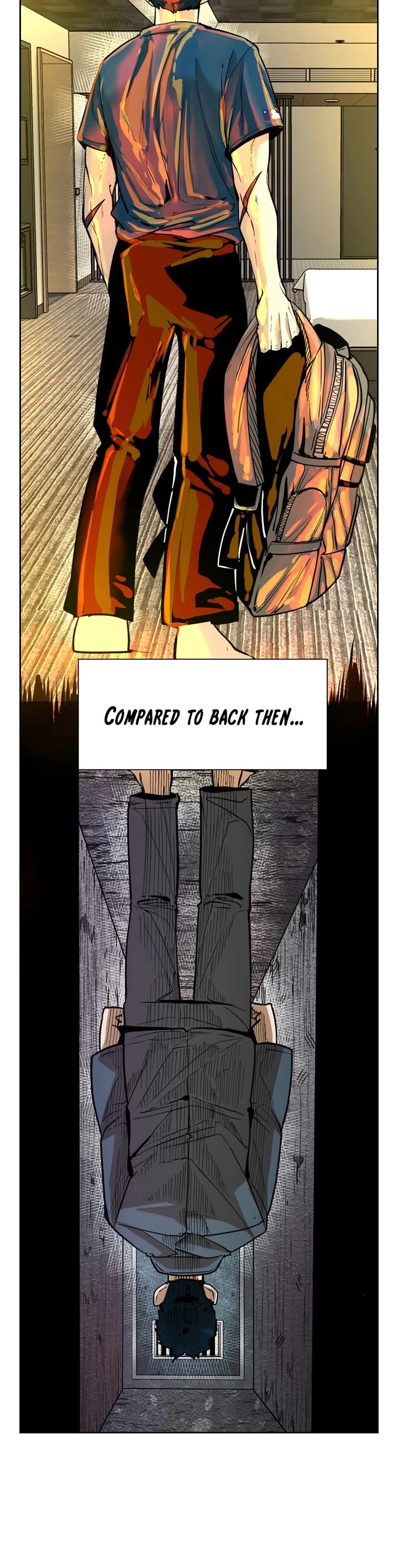 Read Shark EN Manga Online