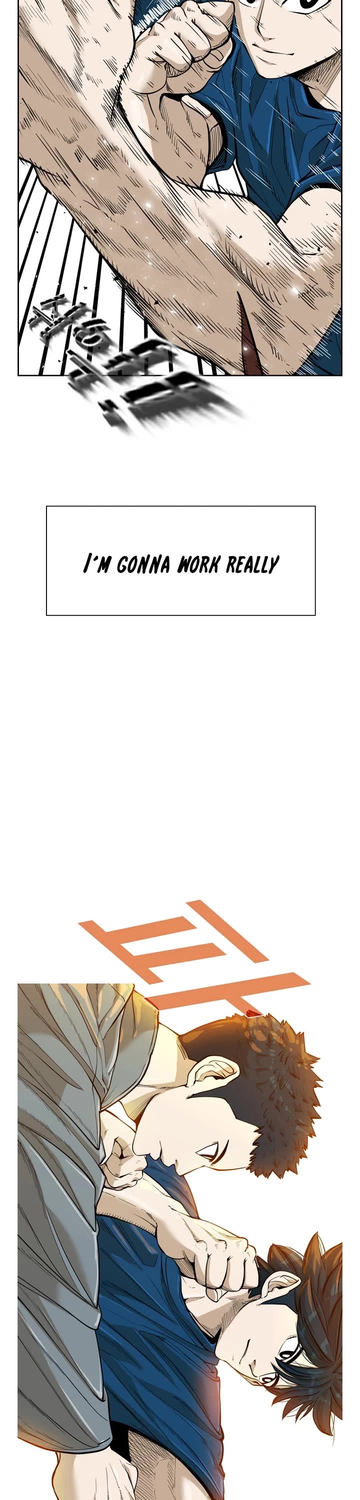 Read Shark EN Manga Online
