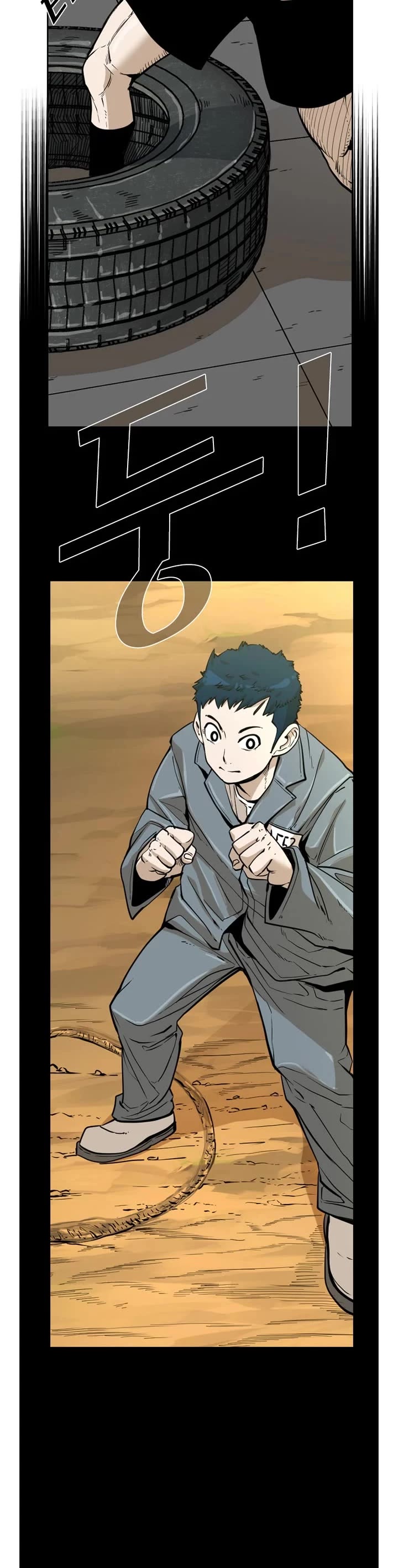 Read Shark EN Manga Online