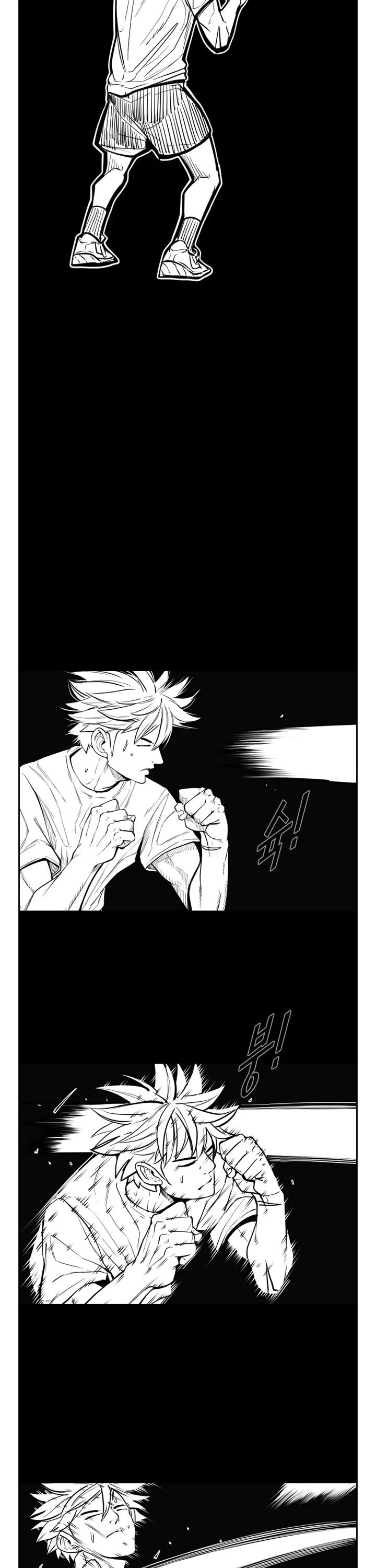 Read Shark EN Manga Online