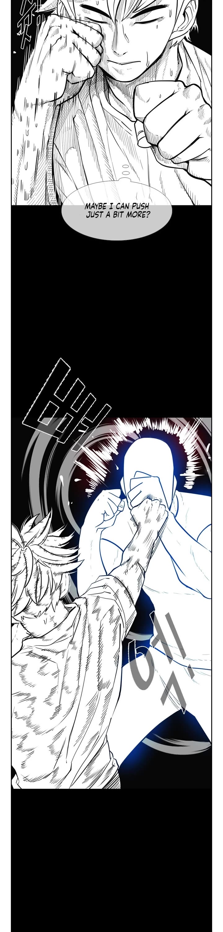 Read Shark EN Manga Online