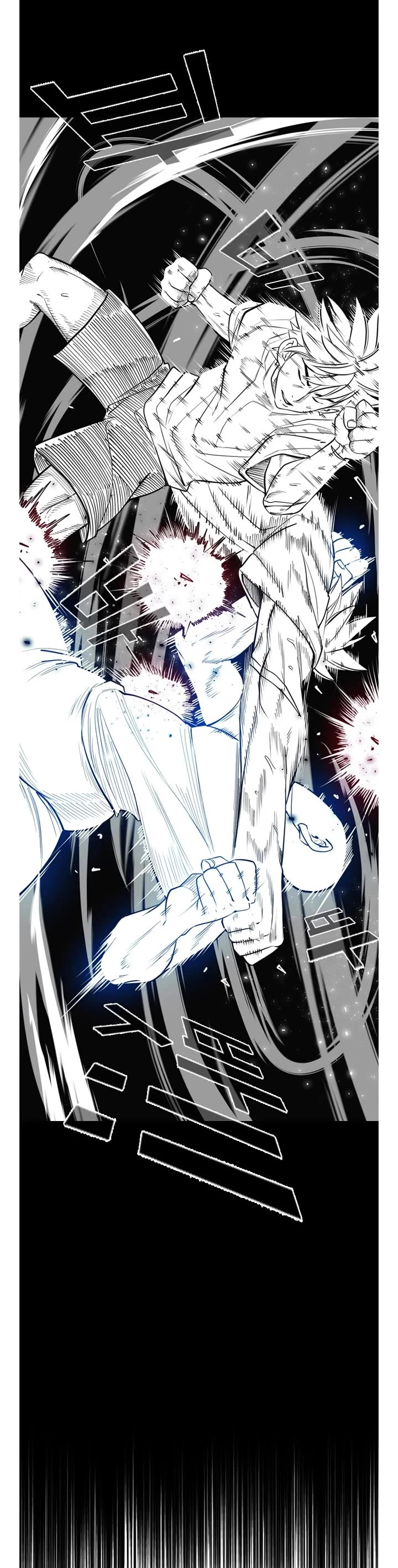 Read Shark EN Manga Online