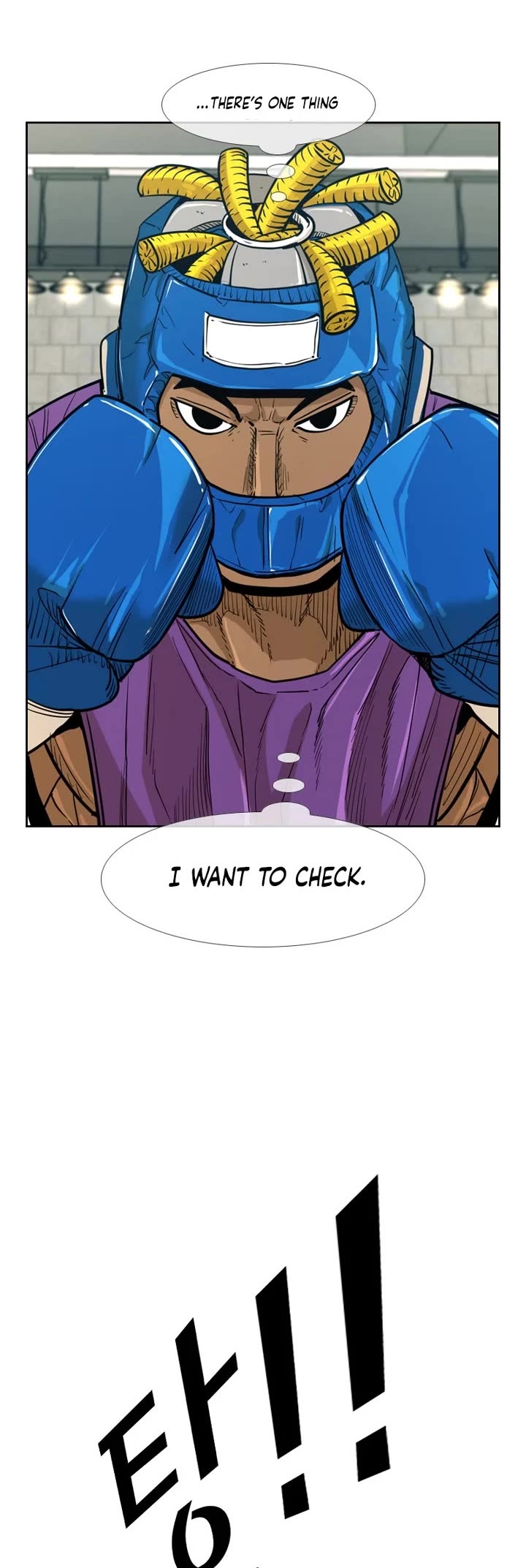 Read Shark EN Manga Online
