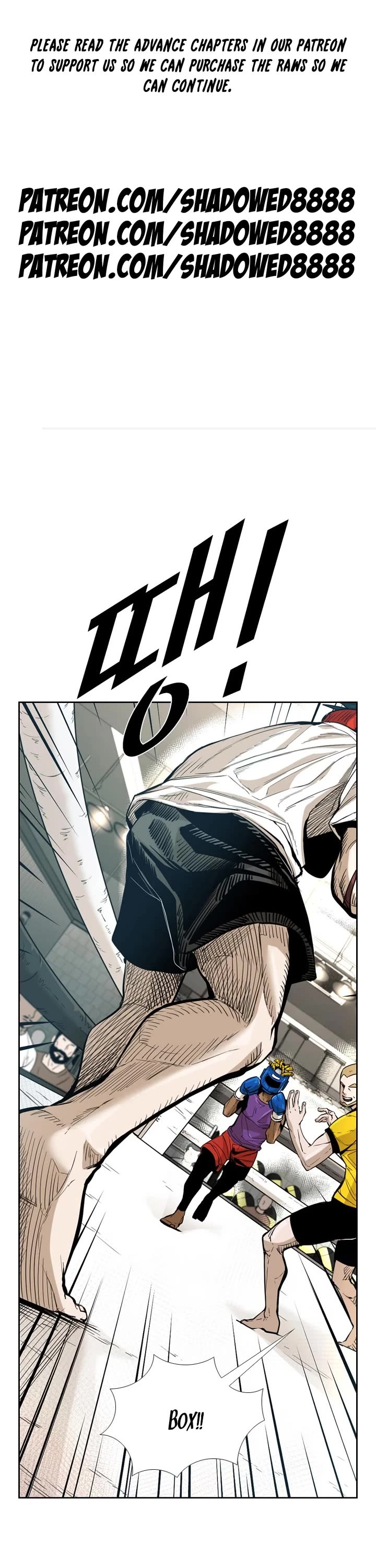Read Shark EN Manga Online