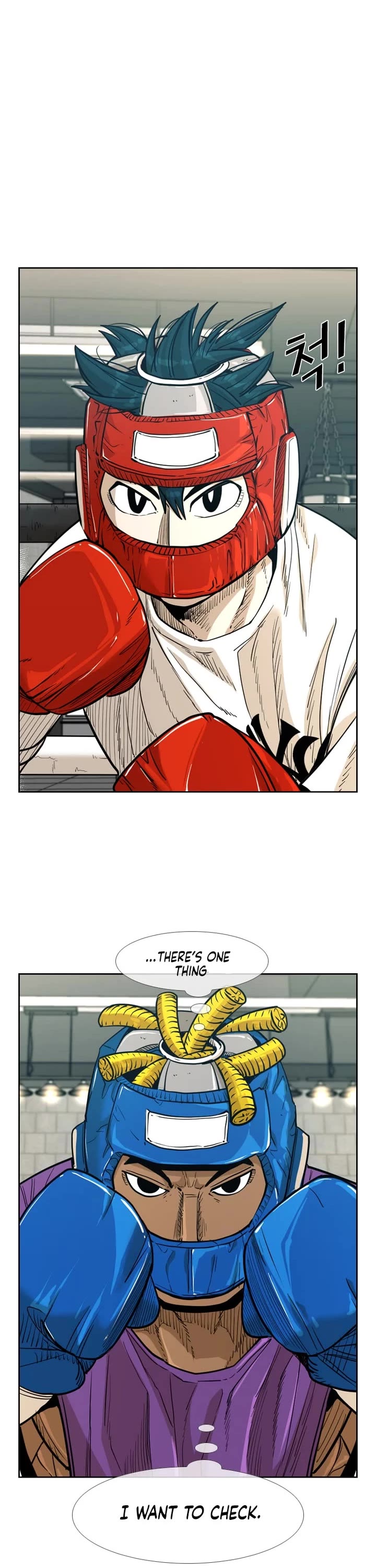 Read Shark EN Manga Online