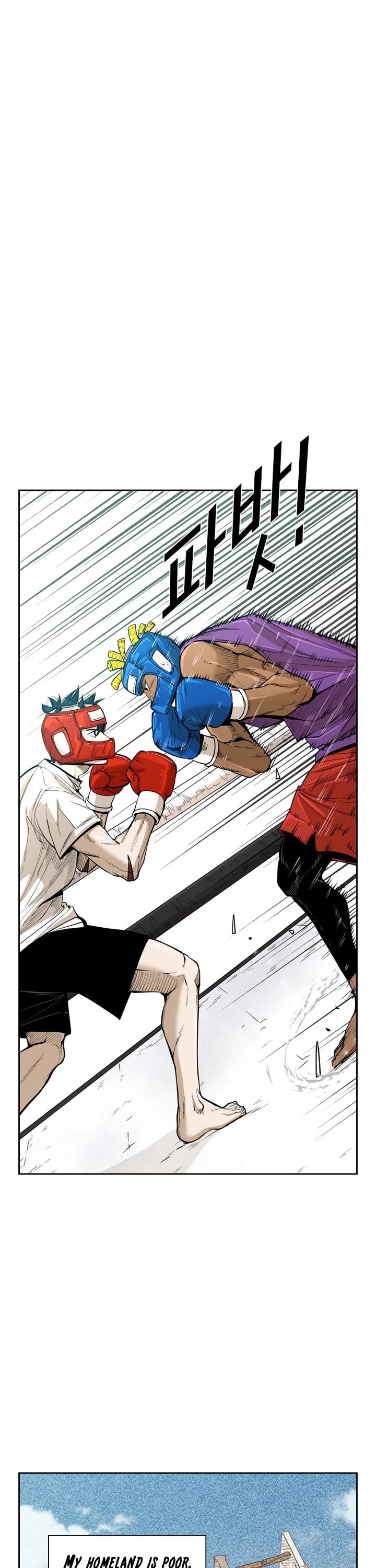 Read Shark EN Manga Online