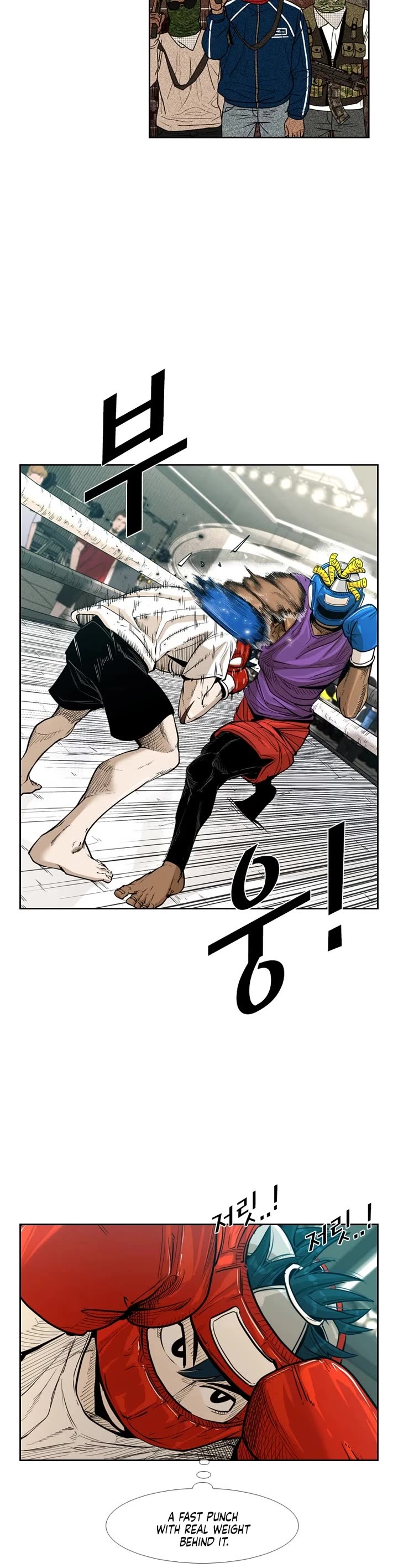 Read Shark EN Manga Online