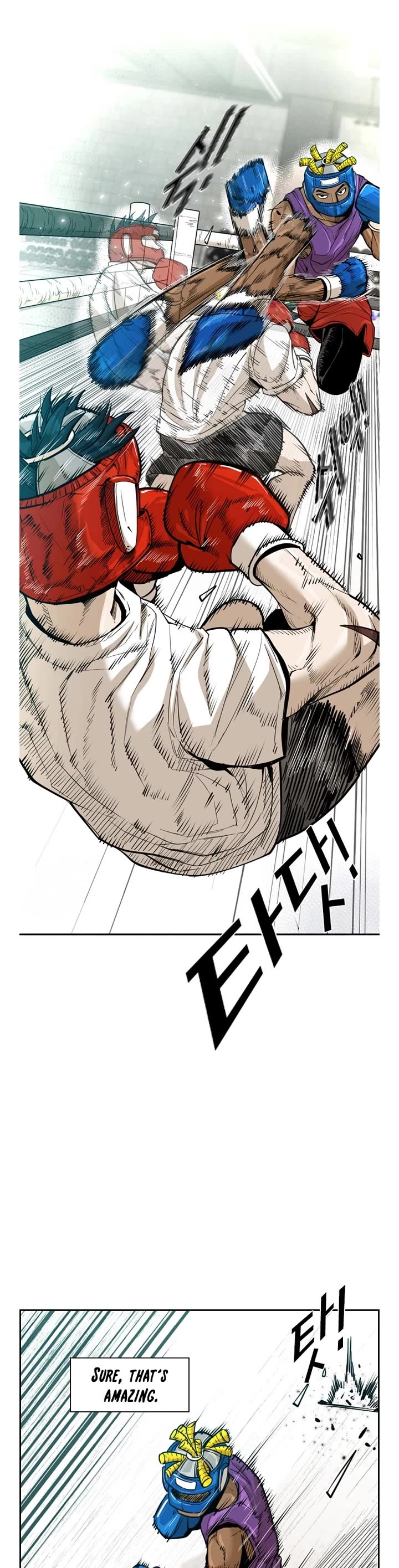 Read Shark EN Manga Online