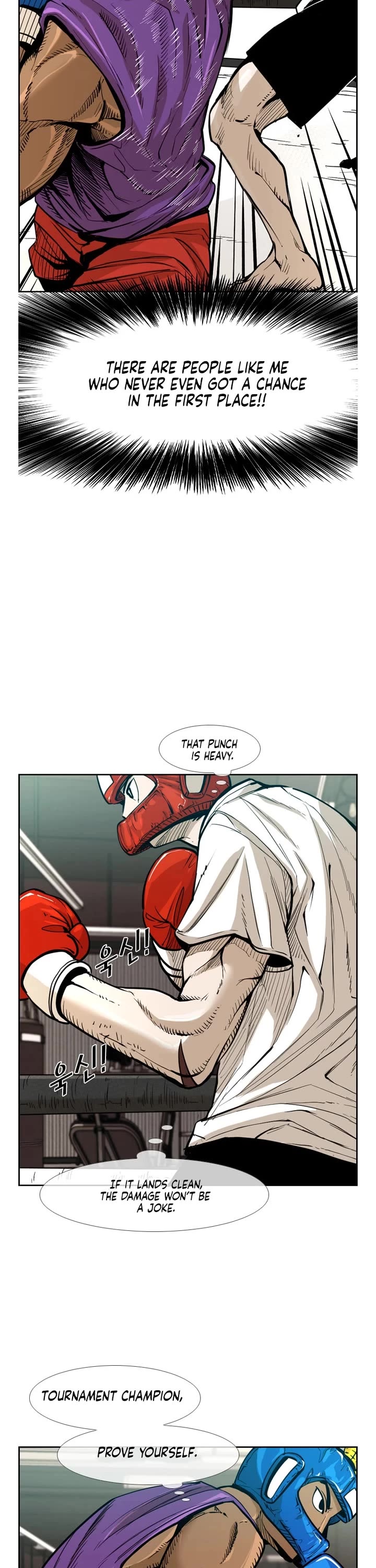 Read Shark EN Manga Online