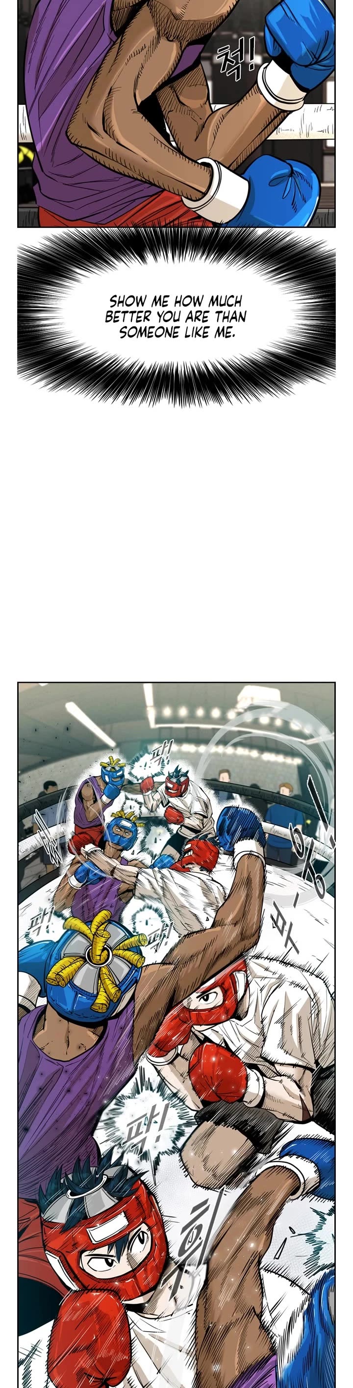 Read Shark EN Manga Online