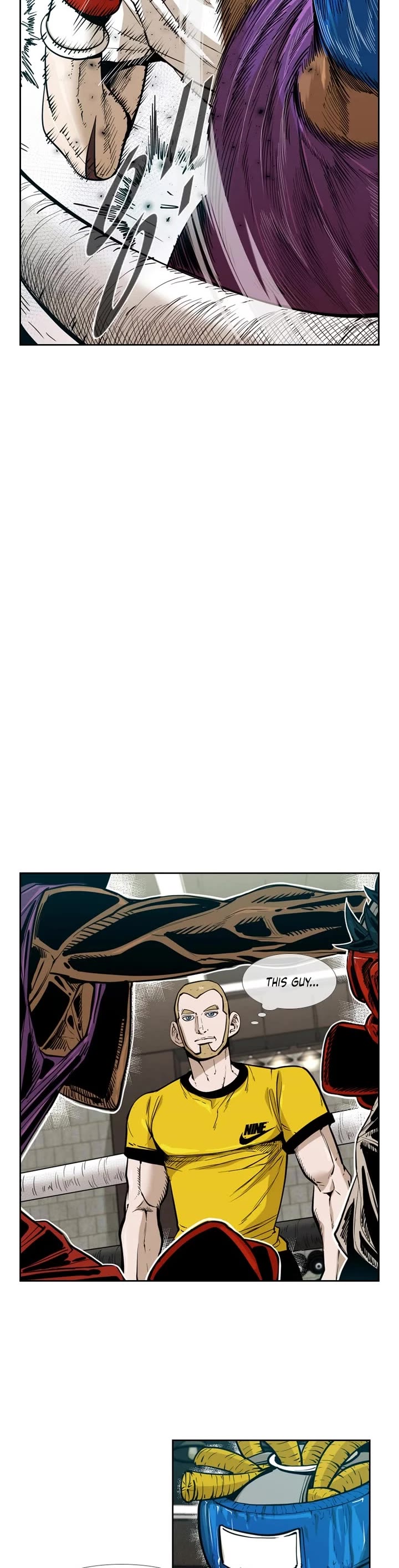 Read Shark EN Manga Online