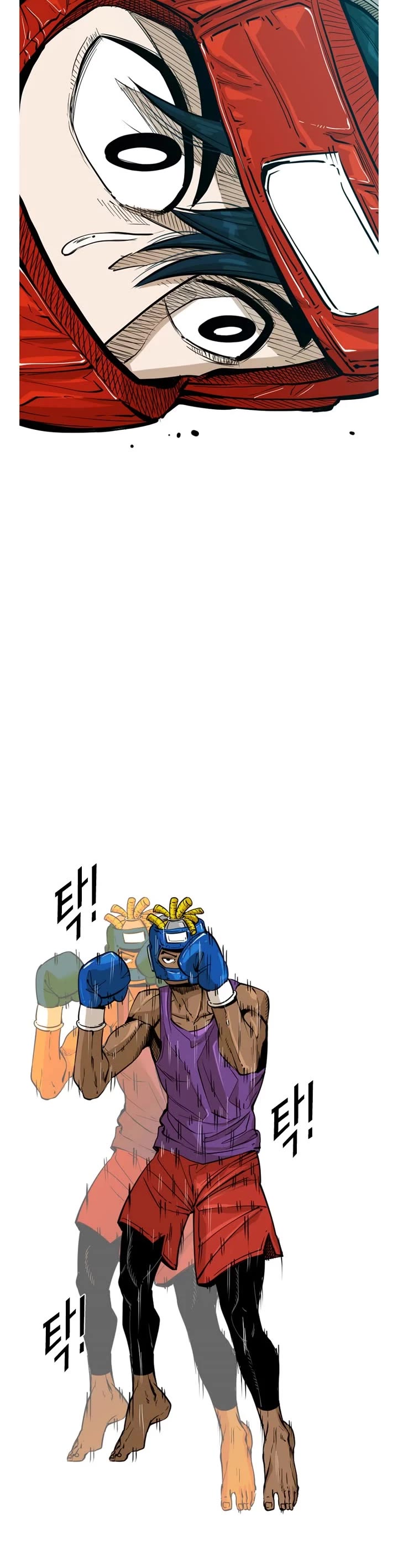 Read Shark EN Manga Online